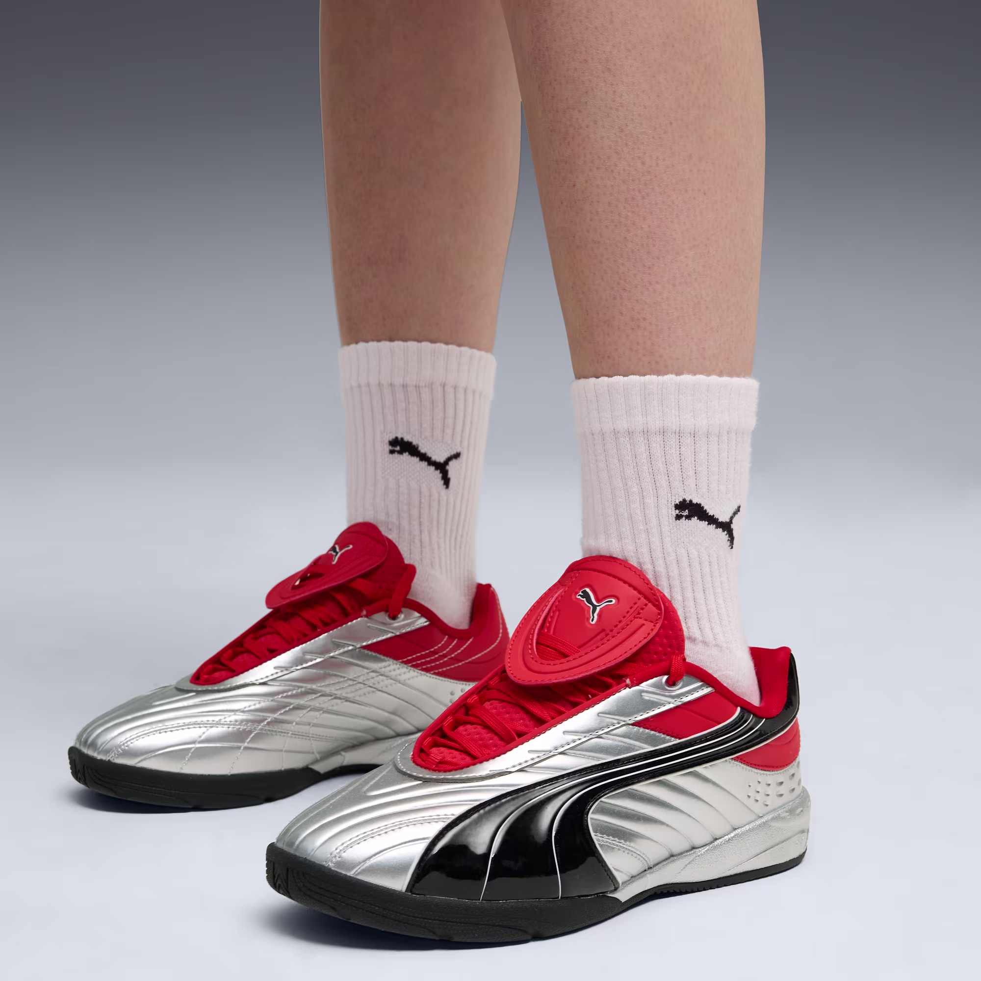 TENIS FEMENINO PUMA V1PER GOALGETTER – foto 8